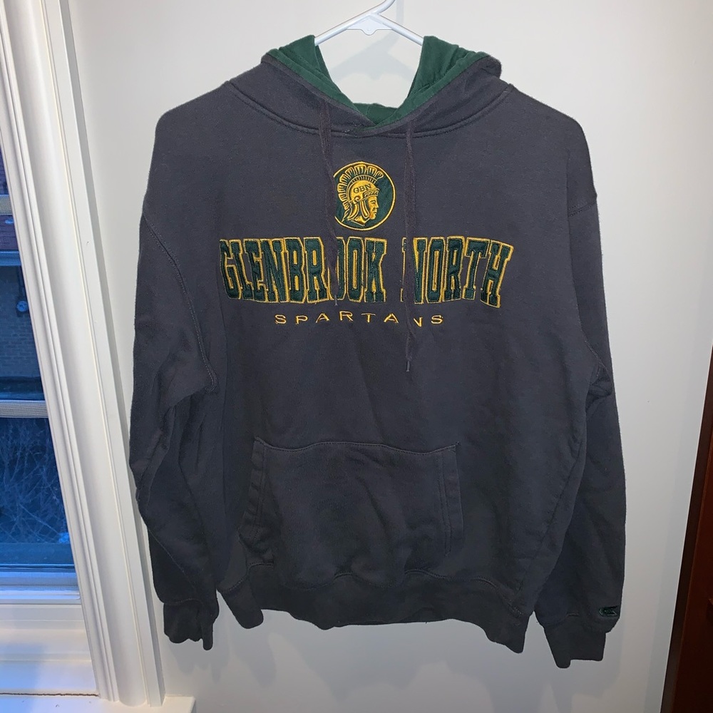 Glenbrook North hoodie